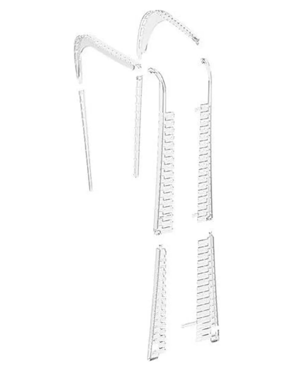 Cubierta para consola 3