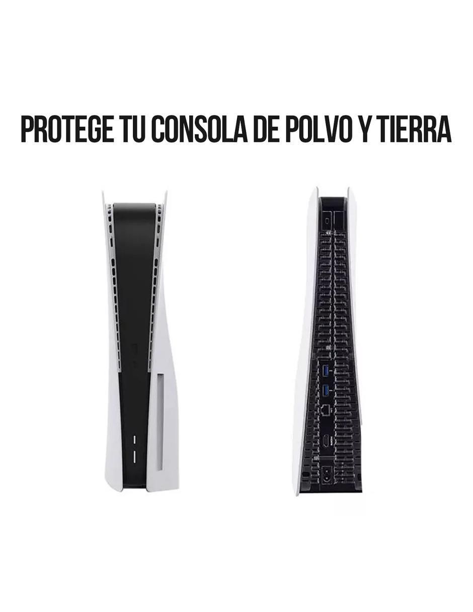 Cubierta para consola 5