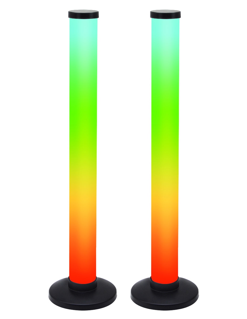 Set luces led LED B-6BT