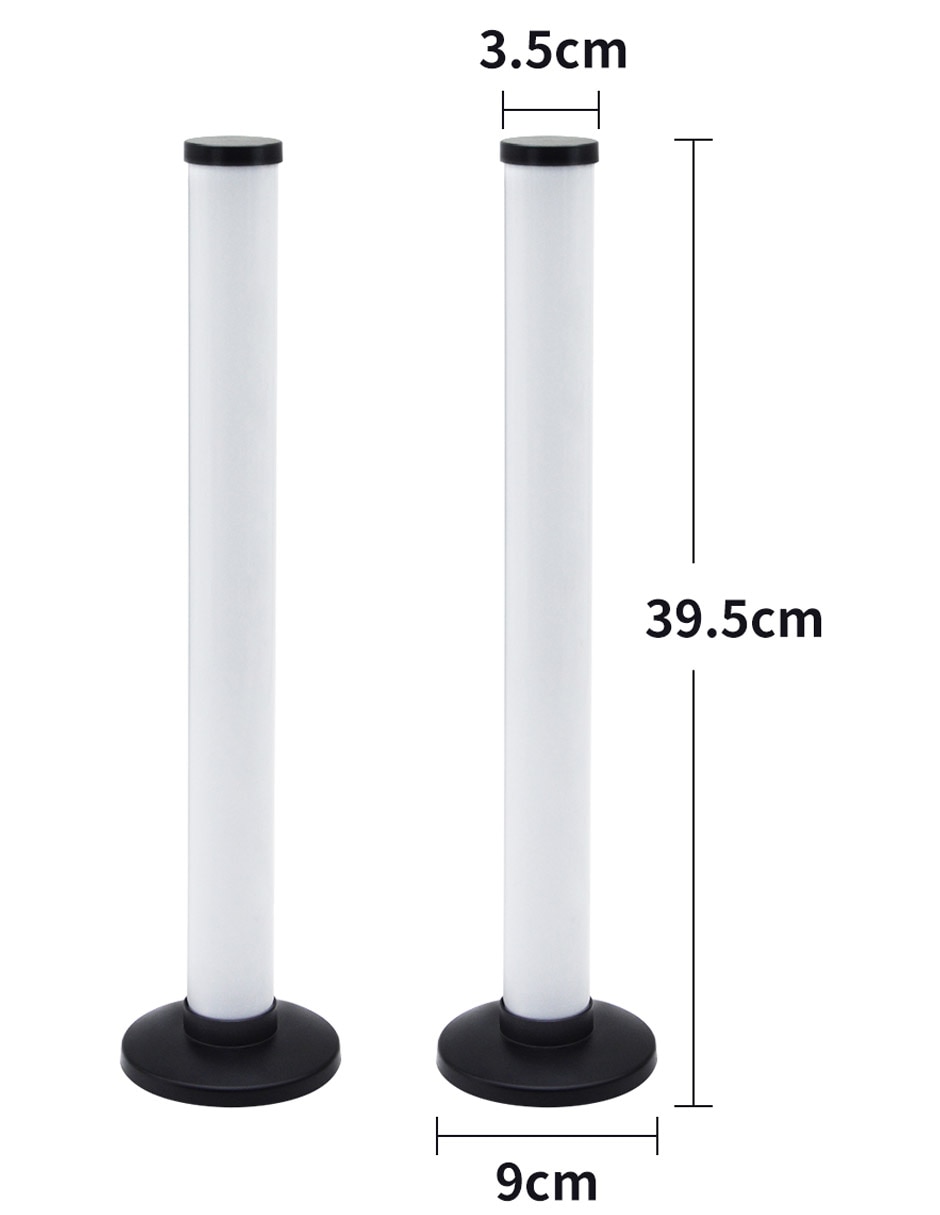 Set luces led LED B-6BT 8