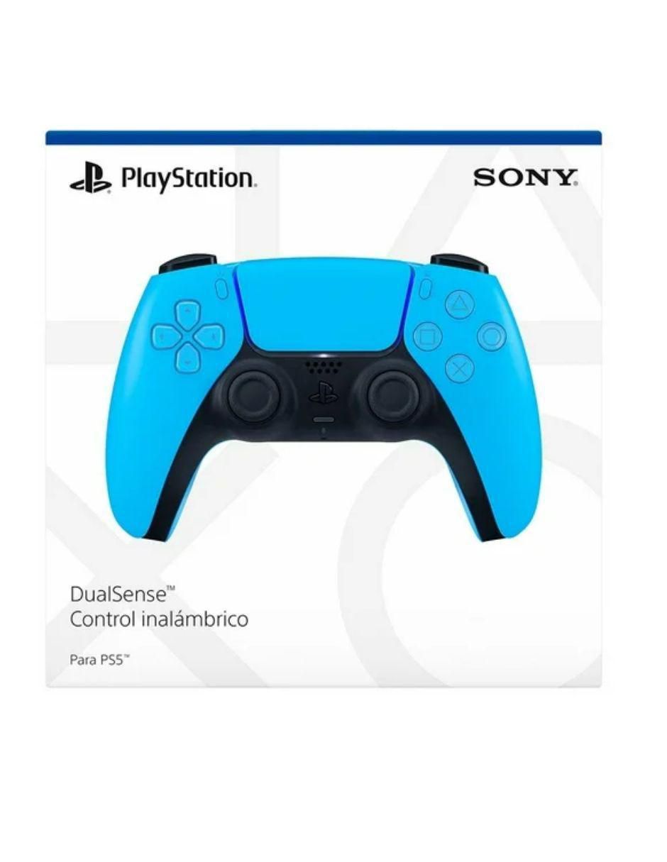 Control inalámbrico para playstation 5 4