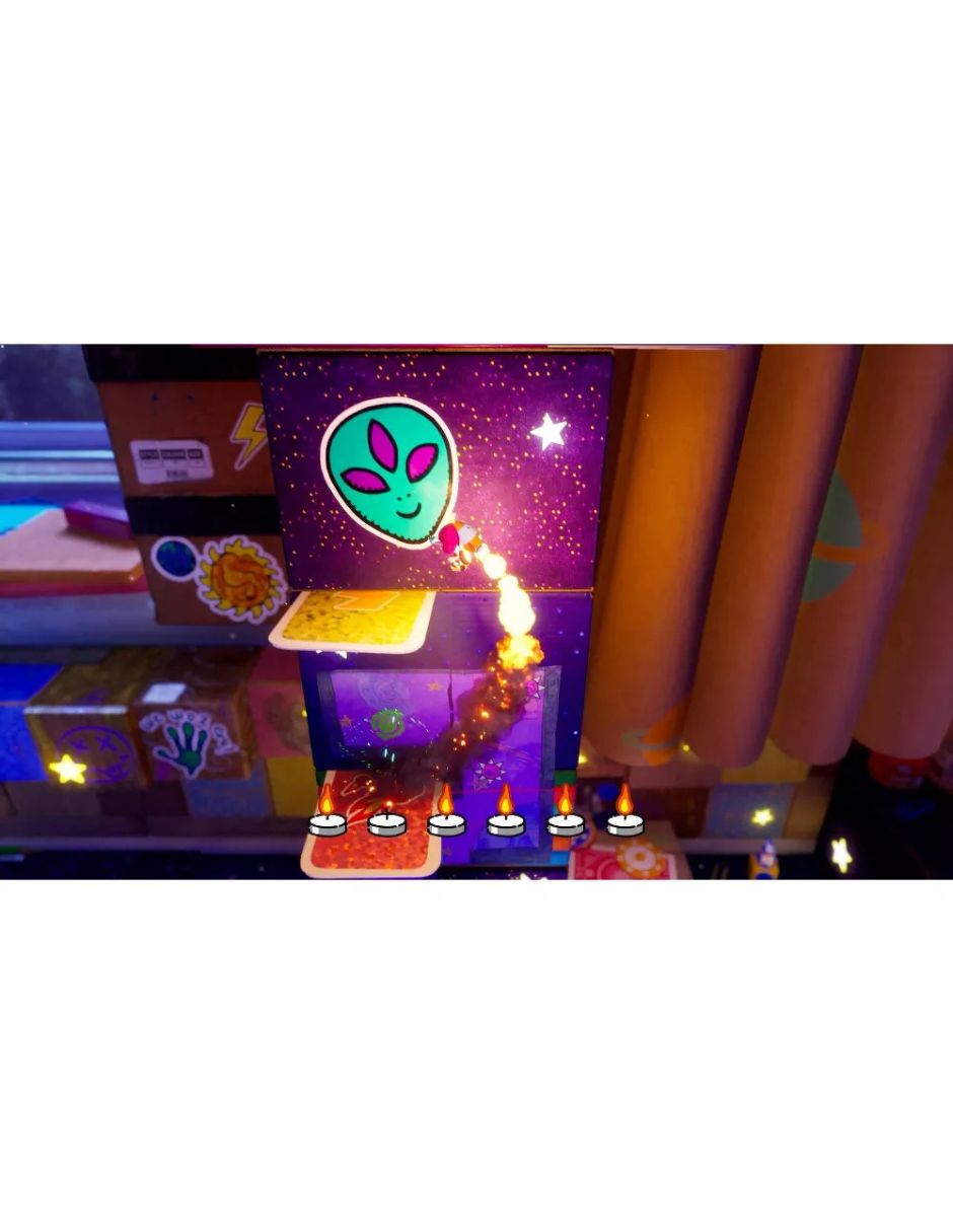 The Plucky Squire deluxe para Nintendo Switch 3