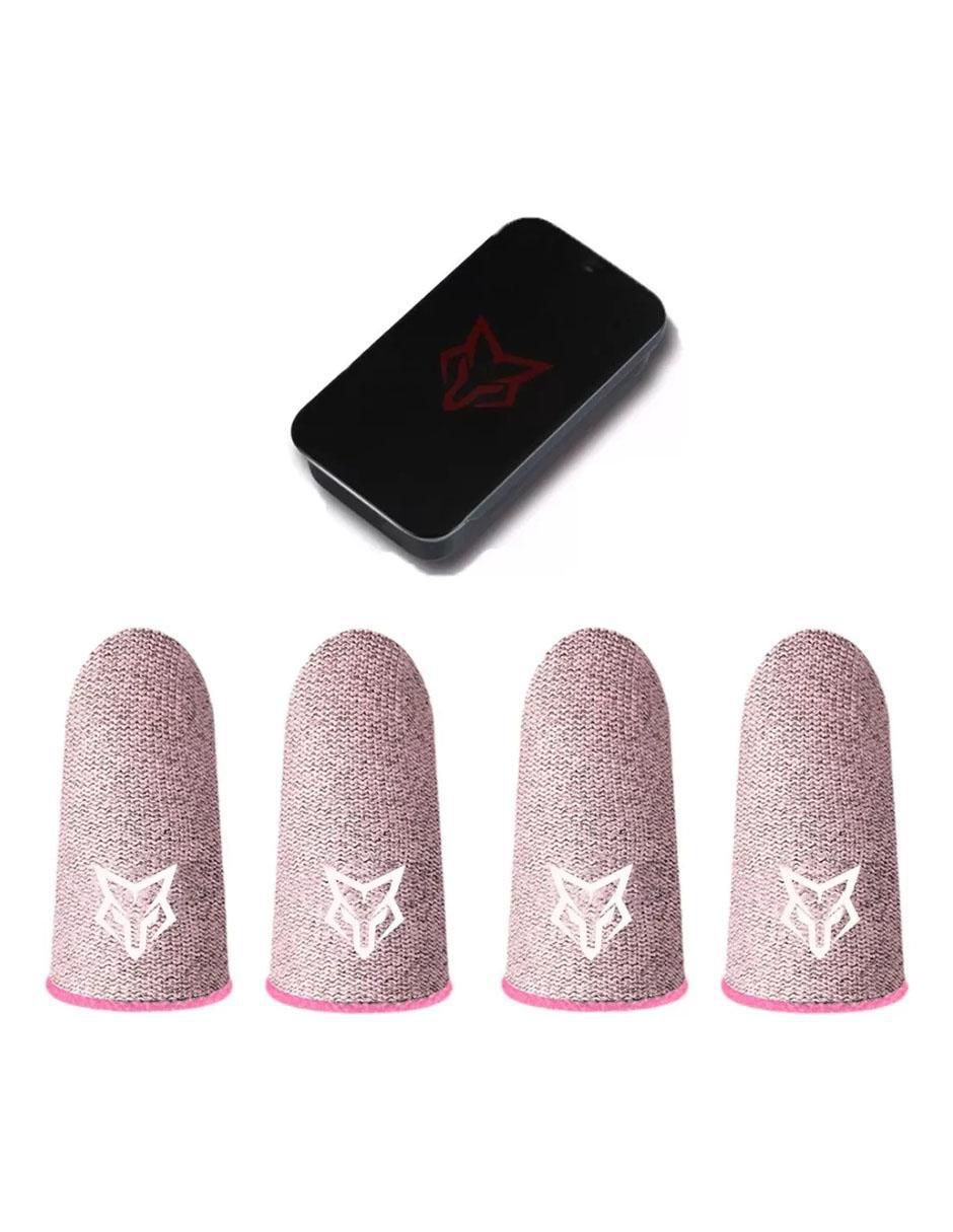 Dedales gamer p/celular Dedales gamer p/celular