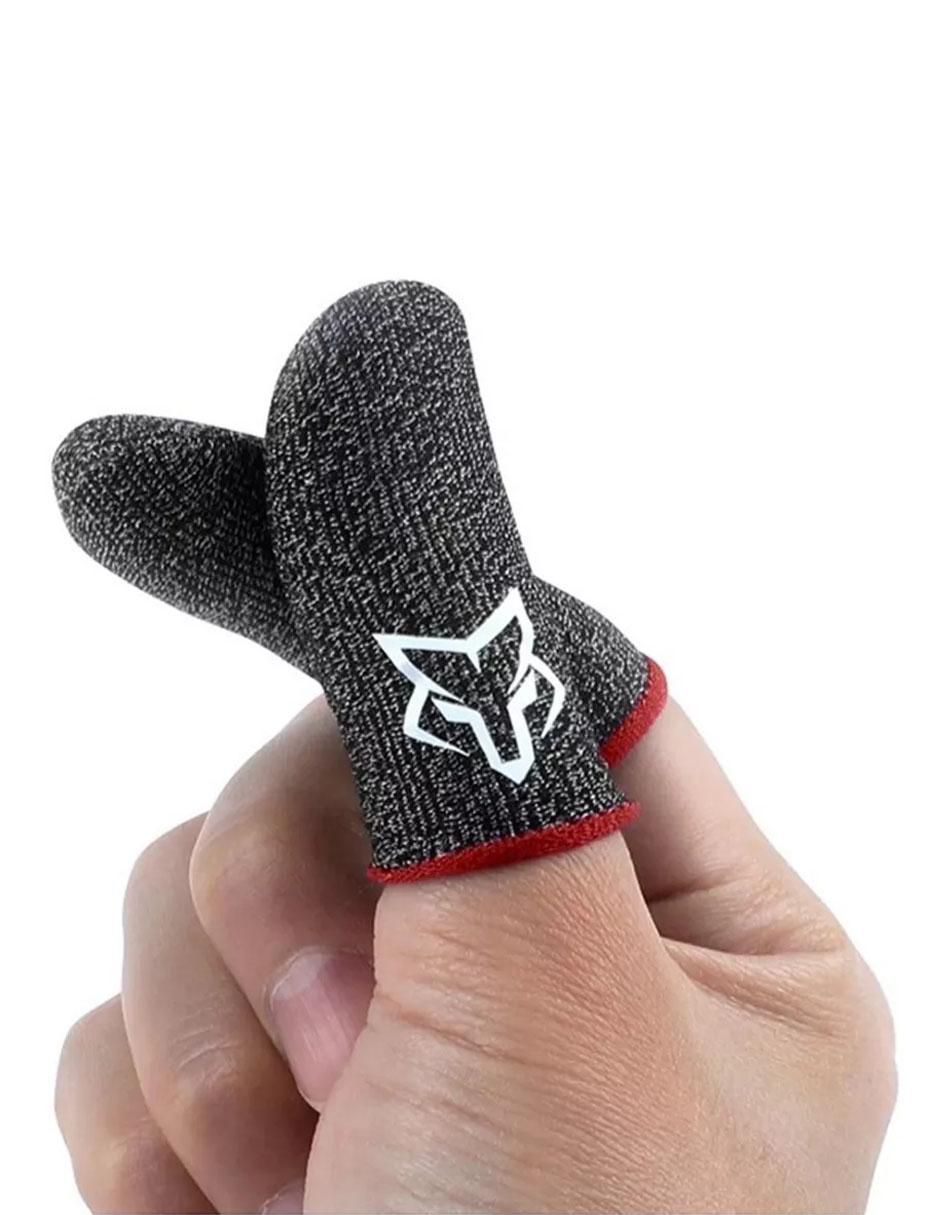 Dedales gamer p/celular sarafox
