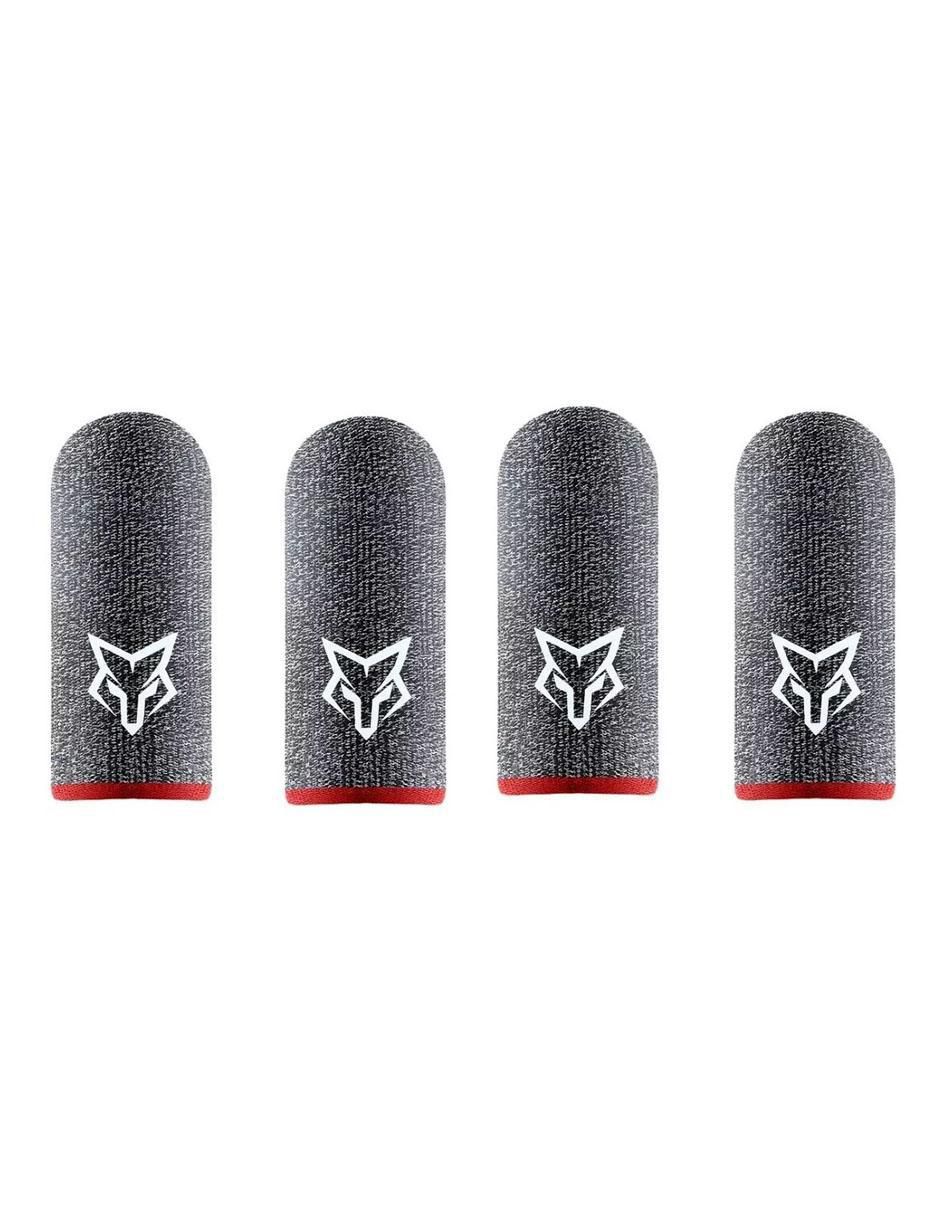 Dedales gamer p/celular sarafox