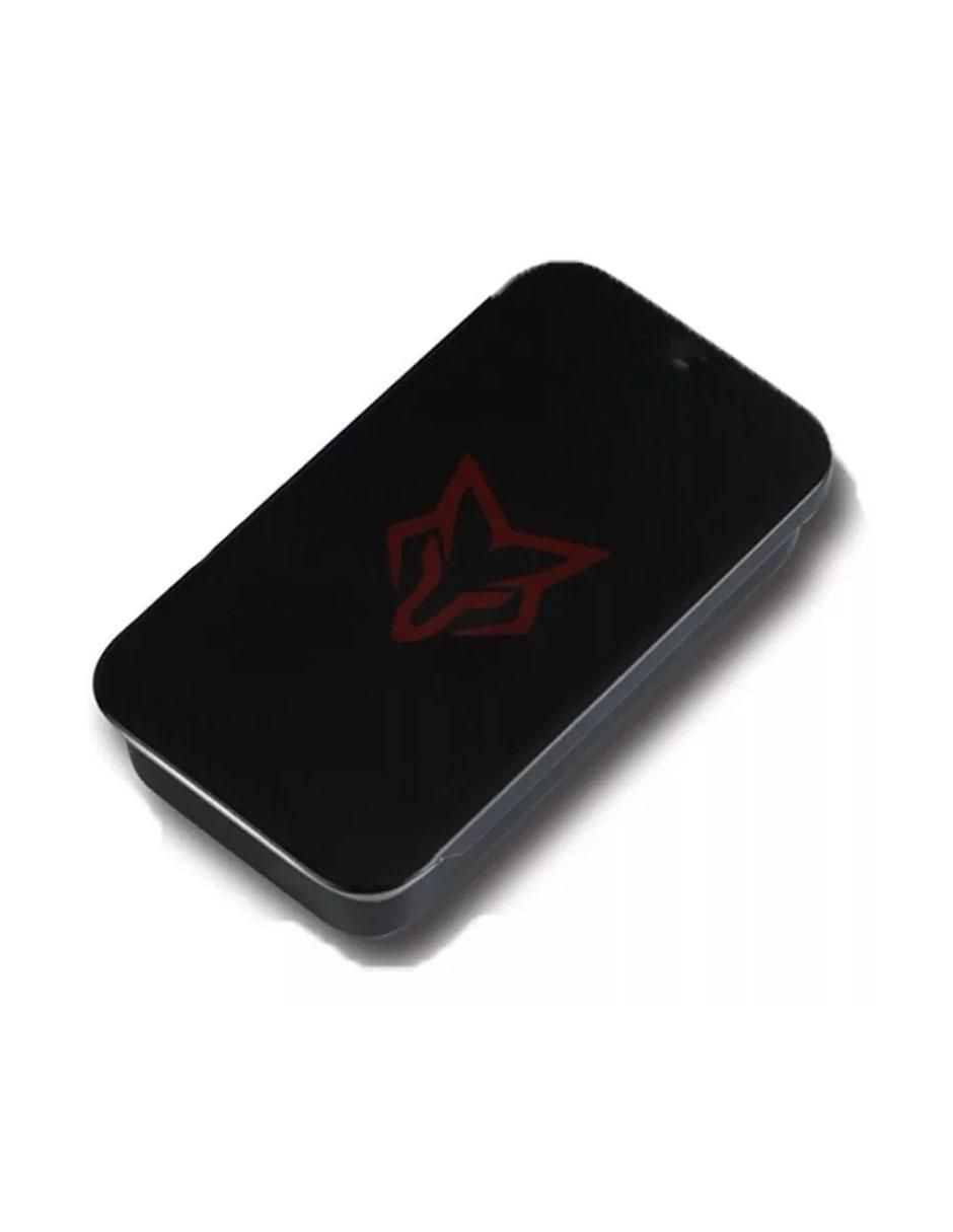 Dedales gamer p/celular sarafox