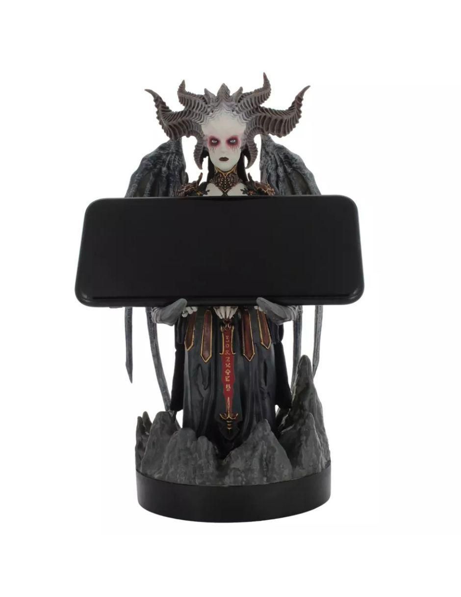 Soporte para control de videojuego 3
