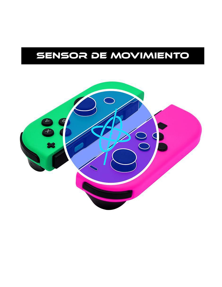 Control Joy-Con inalámbrico para nintendo switch 2