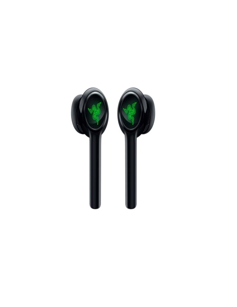 Audífonos In-Ear Razer Hammerhead Hyperspeed Xbox inalámbricos con cancelación de ruido 2