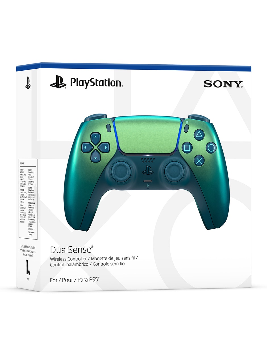 Control inalámbrico para playstation 5 2