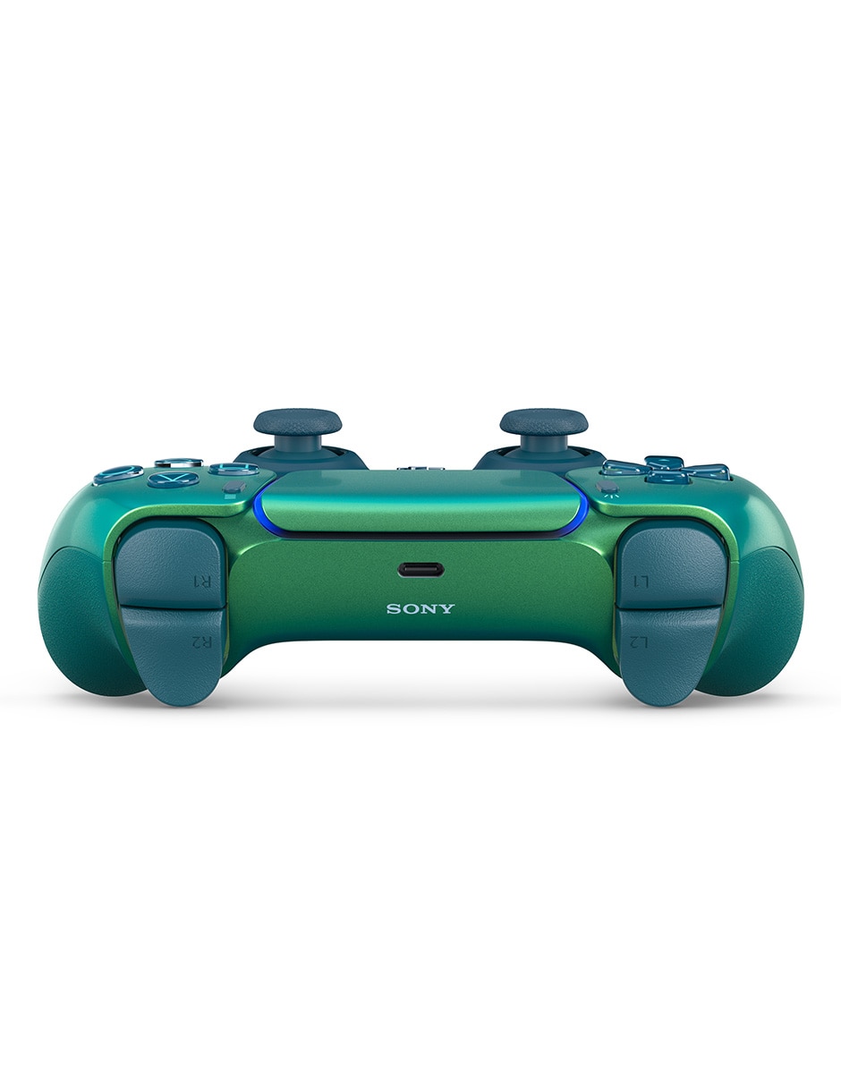 Control inalámbrico para playstation 5 4