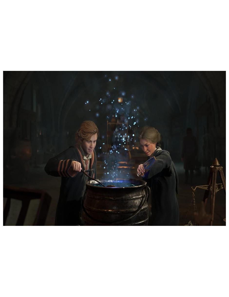 Hogwarts Legacy estándar para Xbox Series X 3