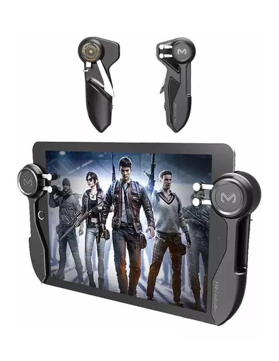 Control gamepad para celular compatible con iPad y tablet 2
