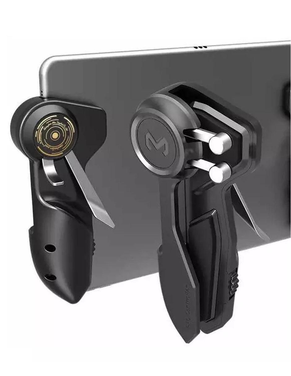 Control gamepad para celular compatible con iPad y tablet 3