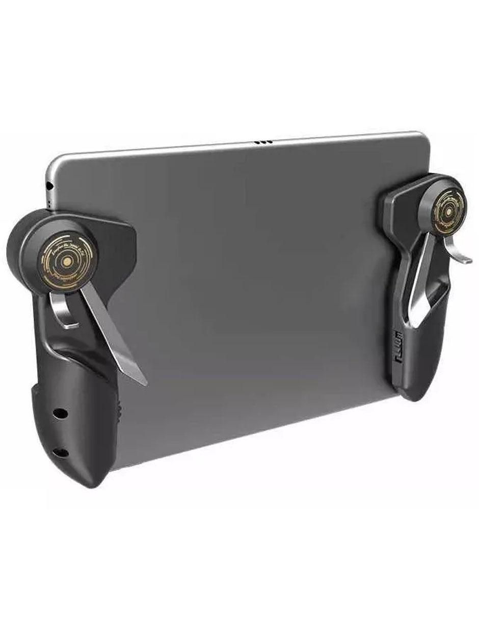 Control gamepad para celular compatible con iPad y tablet 5