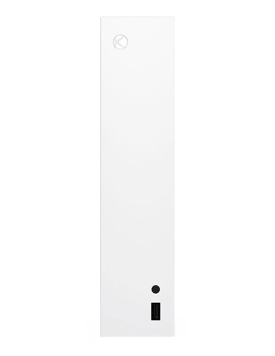 Consola fija xbox series s de 1 tb edición digital