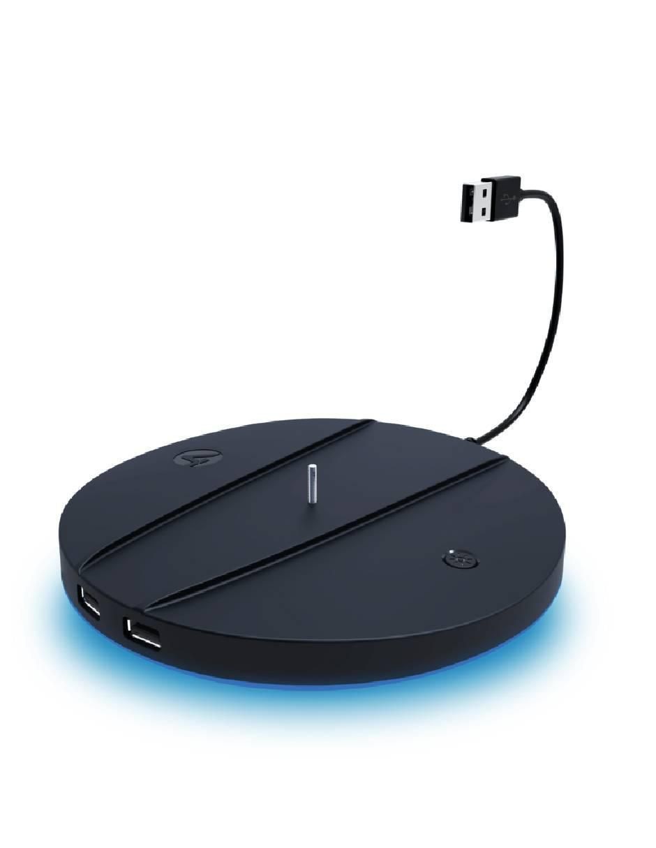 Base para consola de escritorio