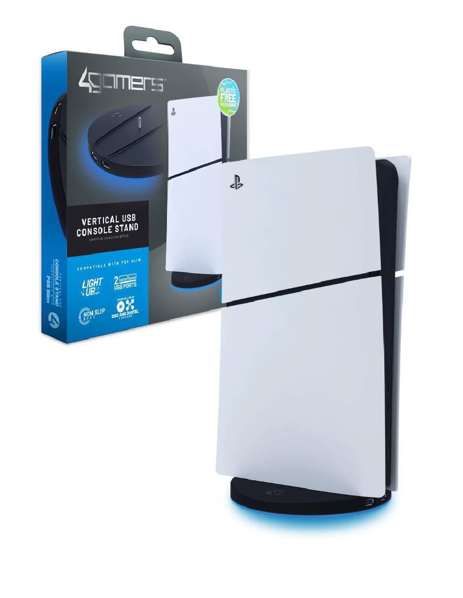 Base para consola de escritorio 4