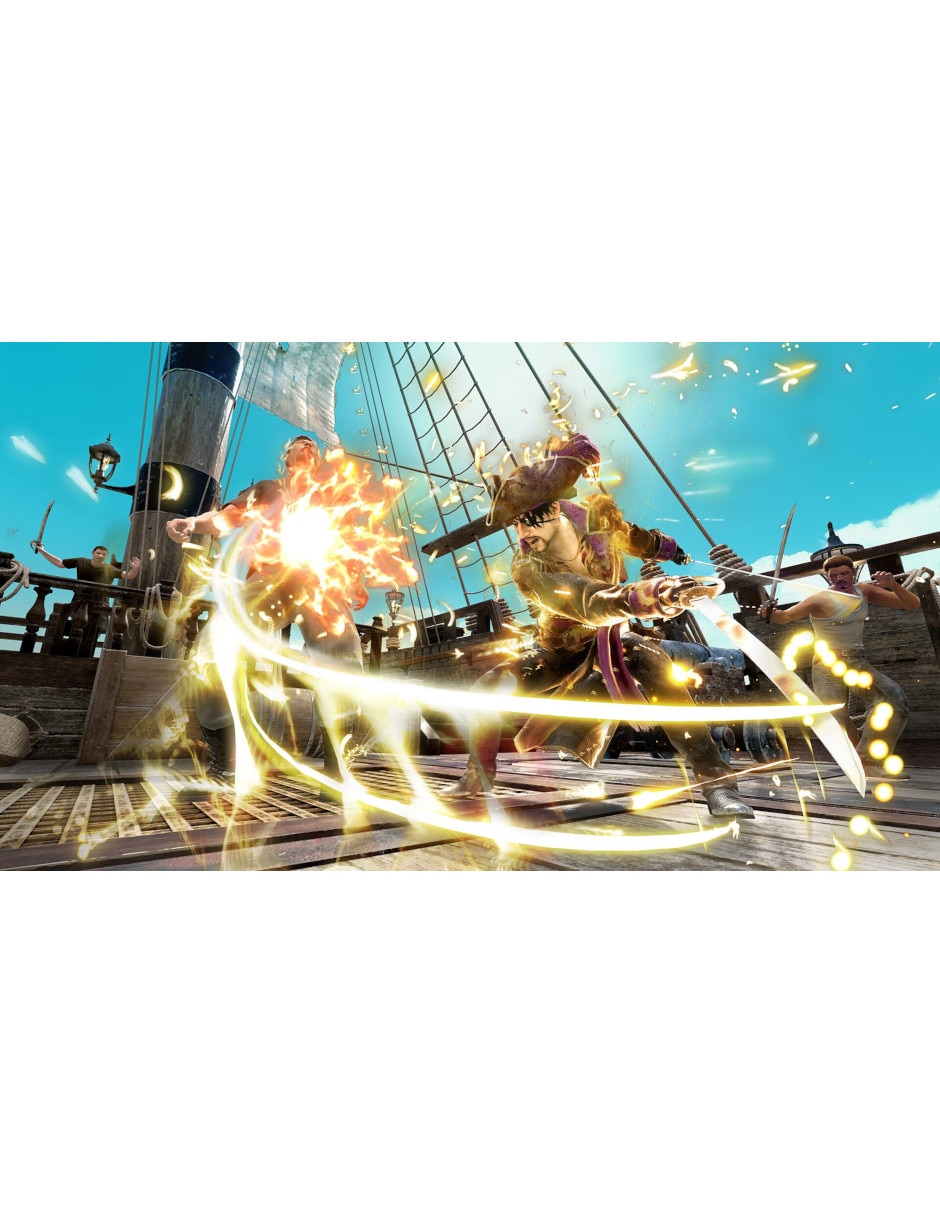 Like A Dragon: Pirate Yakuza In Hawaii estándar para PS5 2