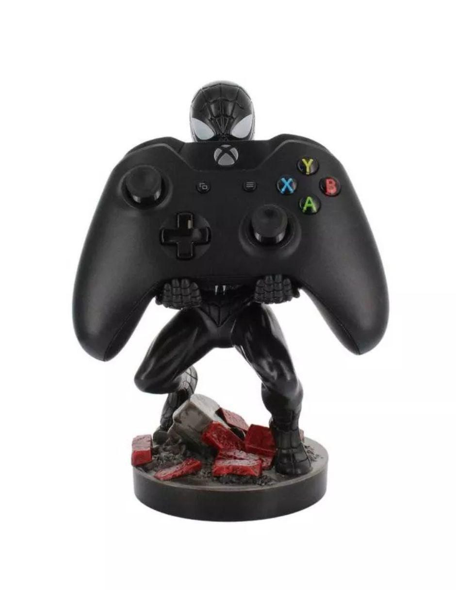 Soporte para control de videojuego Symbiote Spider-Man 3