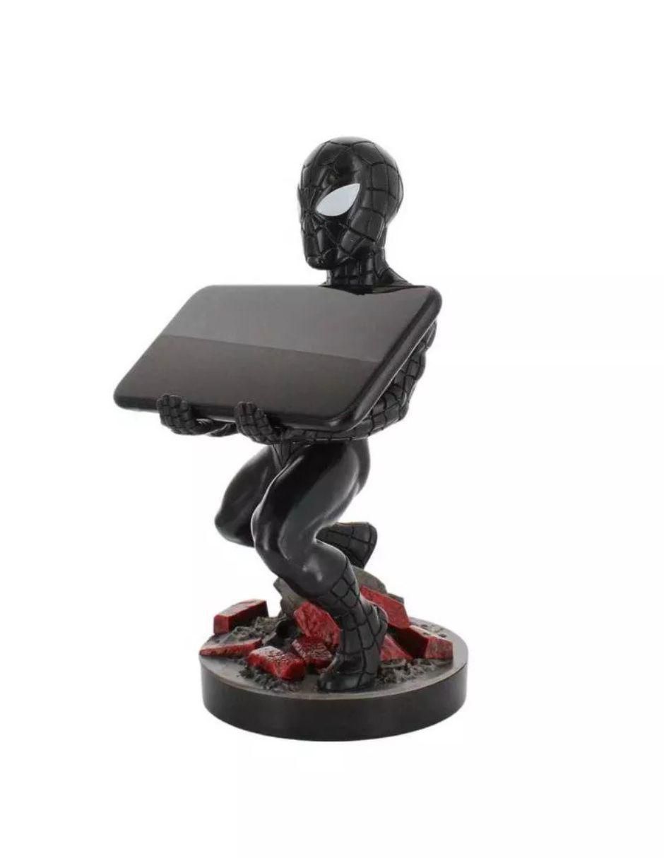 Soporte para control de videojuego Symbiote Spider-Man 4