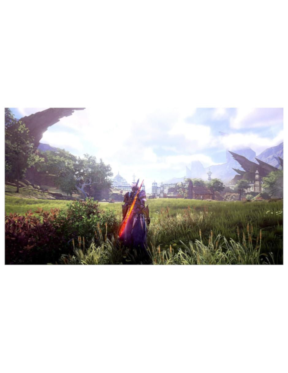 Tales Of Arise estándar para Xbox One 2