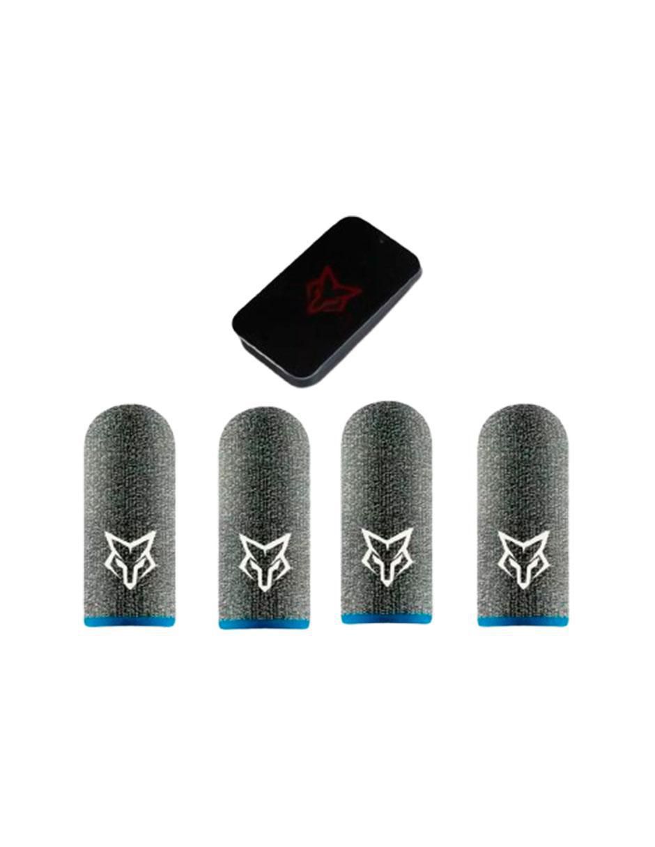 Dedales gamer p/celular
