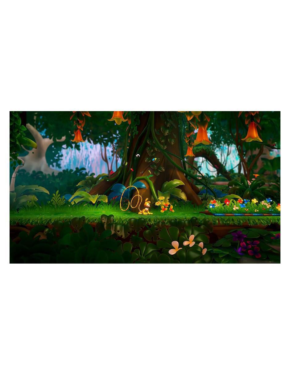 Marsupilami estándar para Nintendo Switch 3