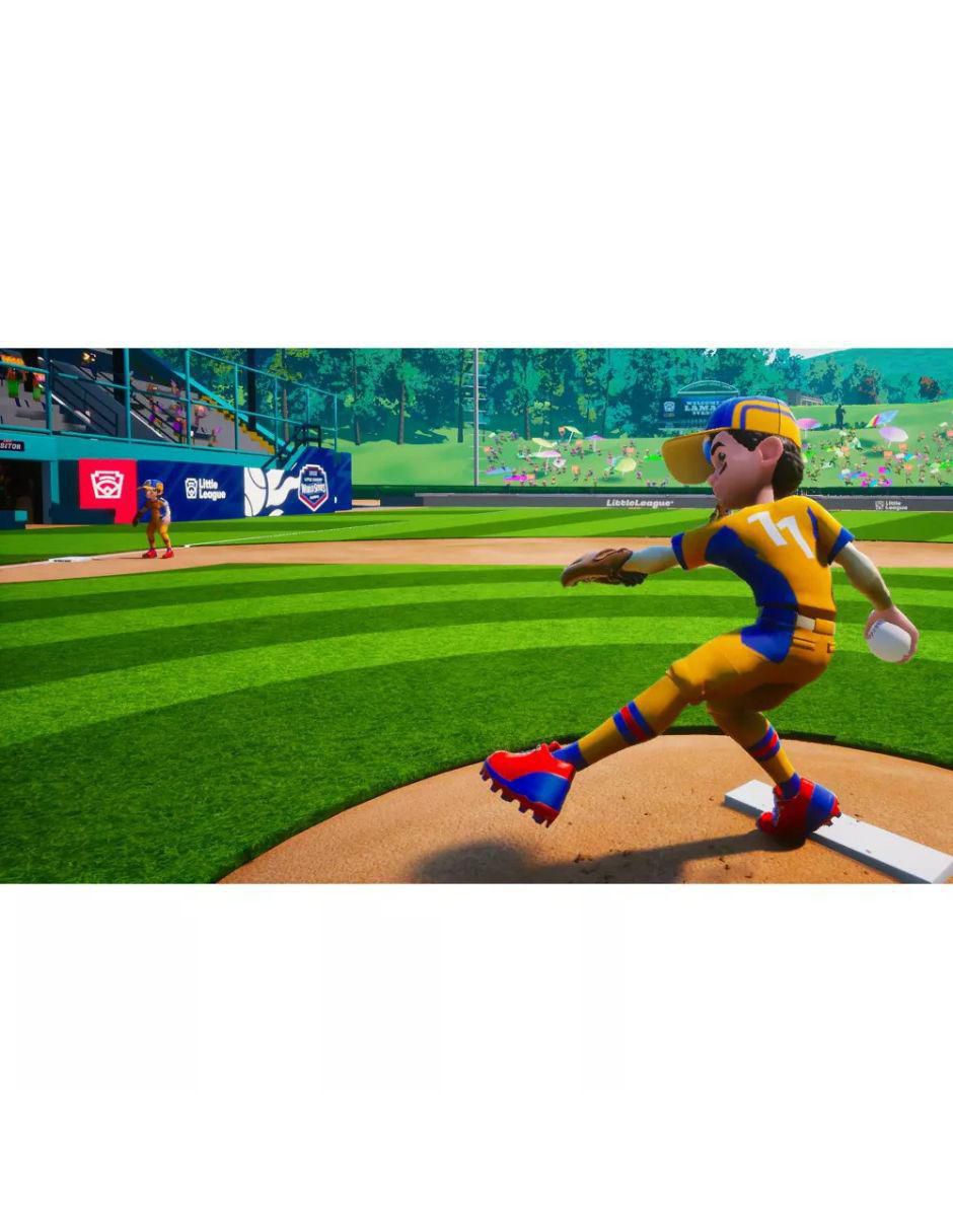 Little League World Series estándar para PS5 3