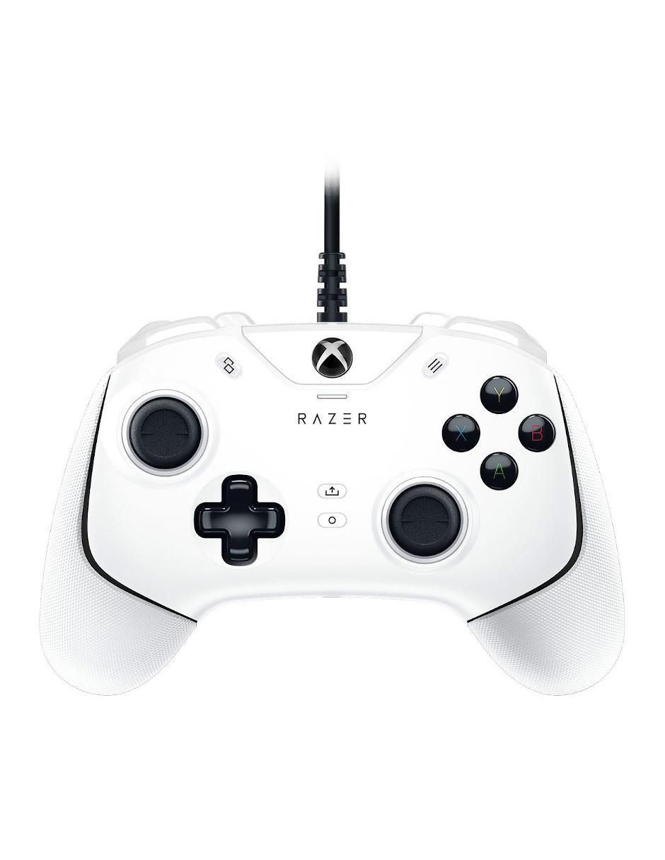 Control alámbrico para xbox series x edición especial