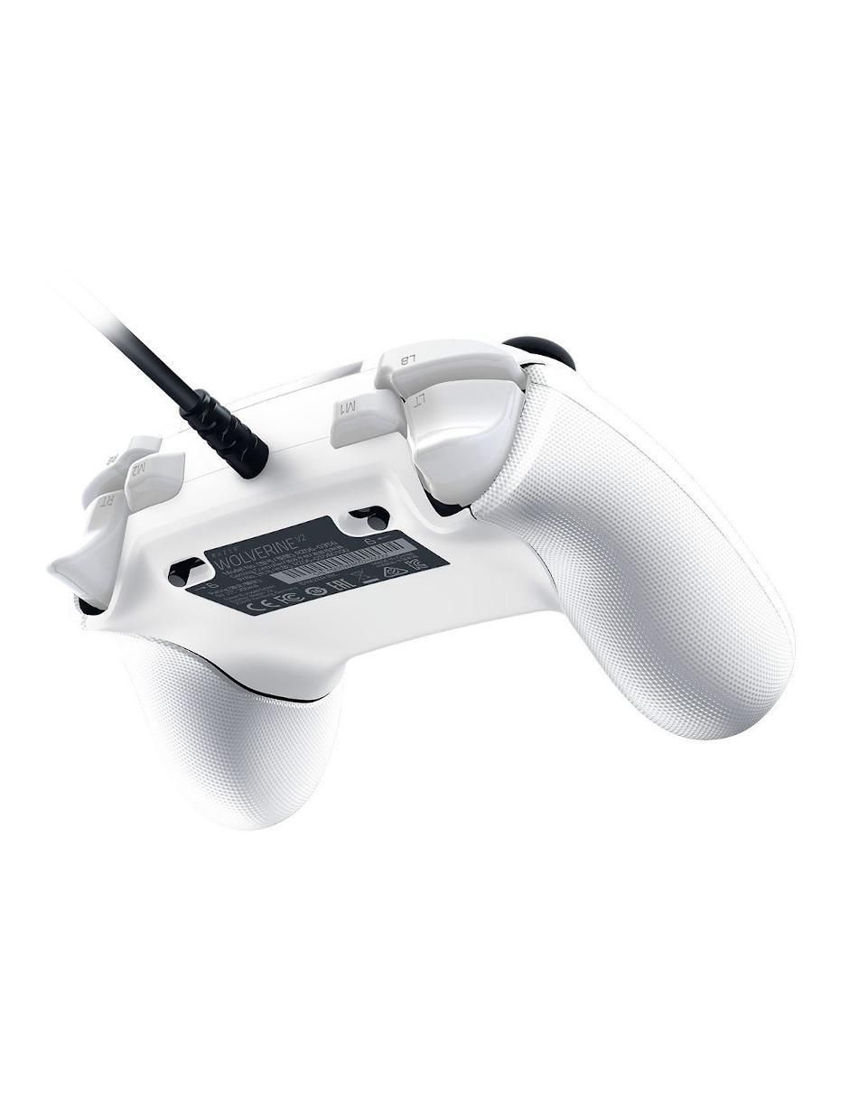 Control alámbrico para xbox series x edición especial 2