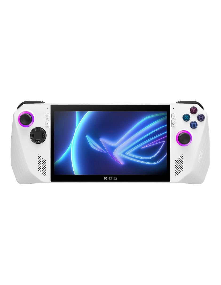 Consola portátil Windows 11 512 GB edición estándar Rog Ally Z1 Extreme 1