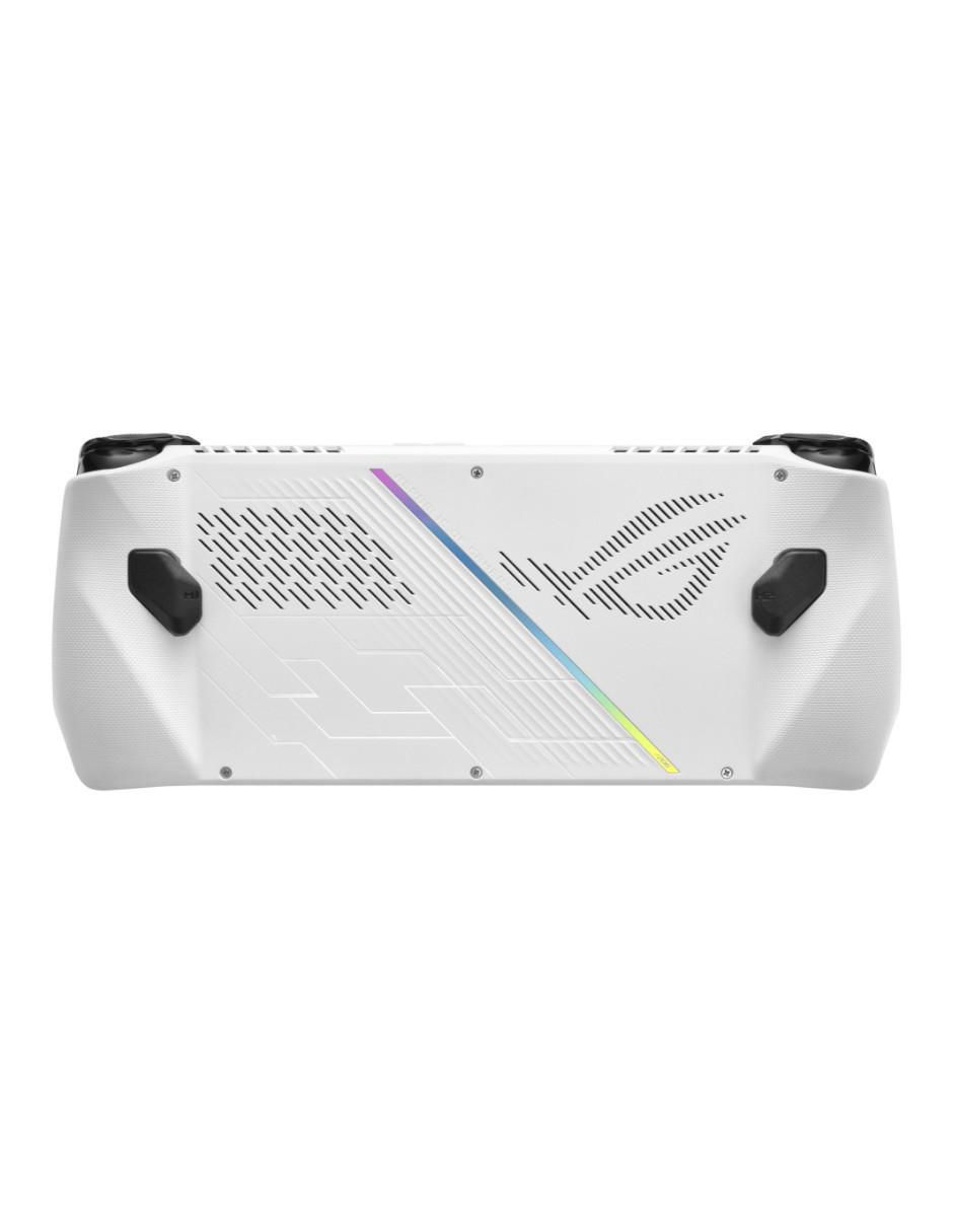 Consola portátil Windows 11 512 GB edición estándar Rog Ally Z1 Extreme 2