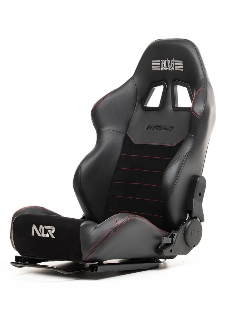 Simulador de carrera 5