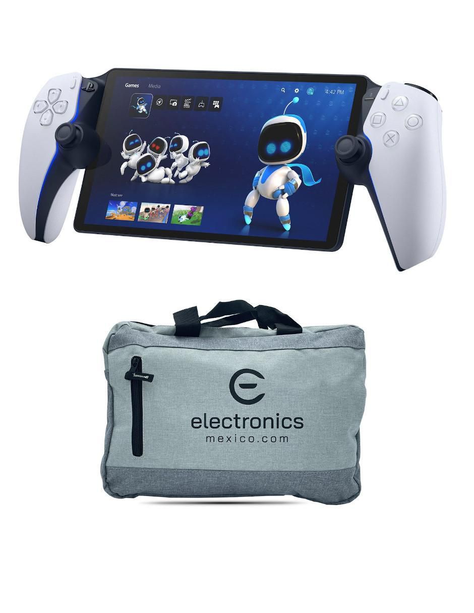 Reproductor remoto para consola Portal Remoto para PlayStation 5 Reproductor remoto para consola Portal Remoto para PlayStation 5