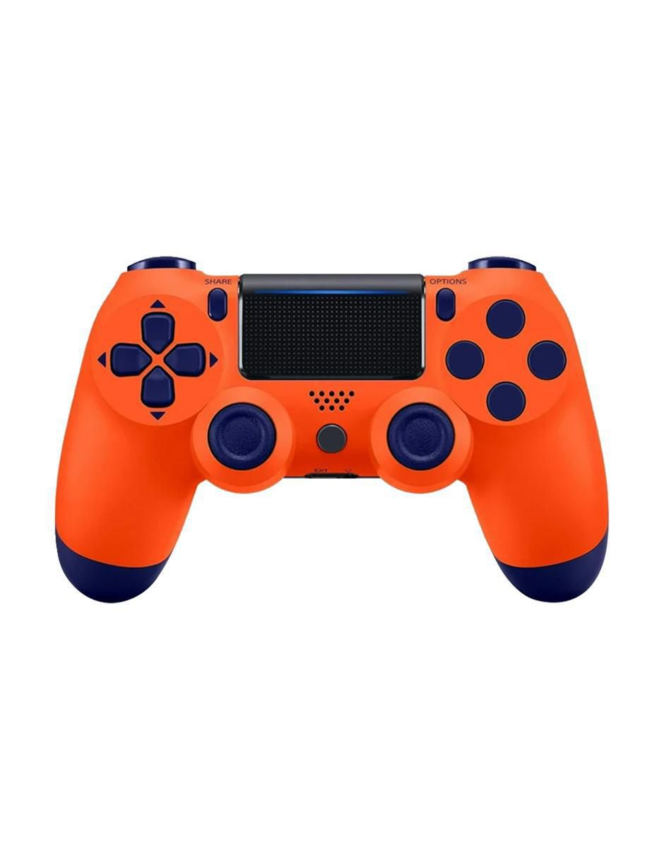 Control inalámbrico para playstation 4 edición limitada