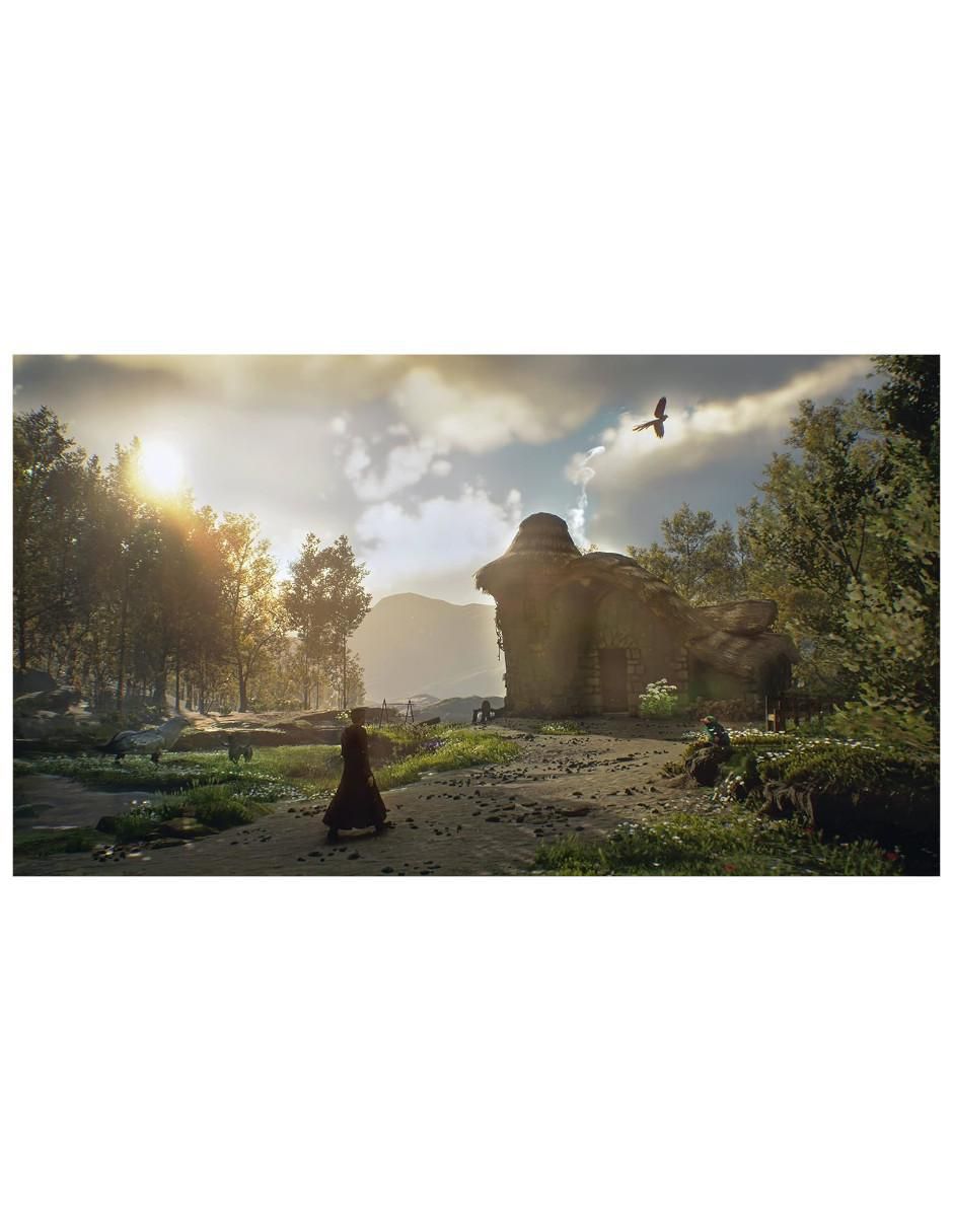 Hogwarts Legacy estándar para Xbox One 2