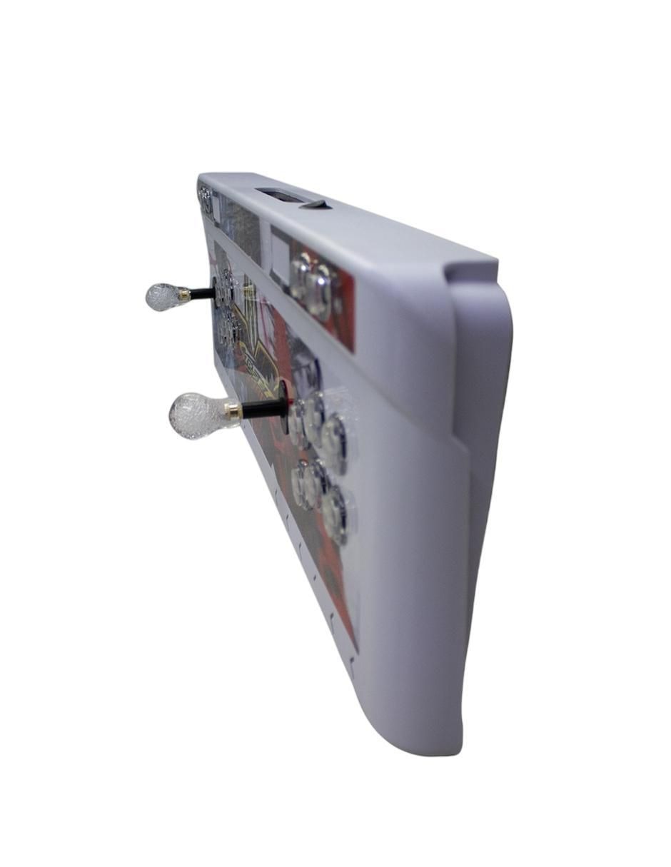 Consola fija de 64 gb street fighter 2