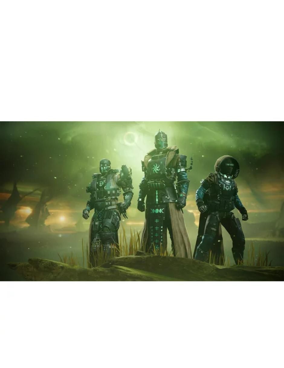 Destinity 2 estándar para Xbox One 4