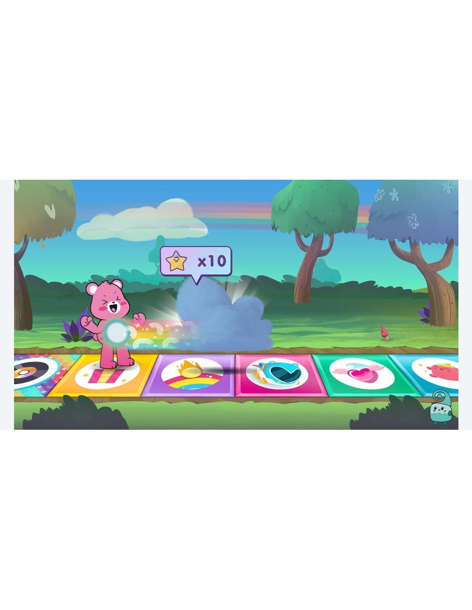 Care Bears: Unlock The Magic estándar para Nintendo Switch 2