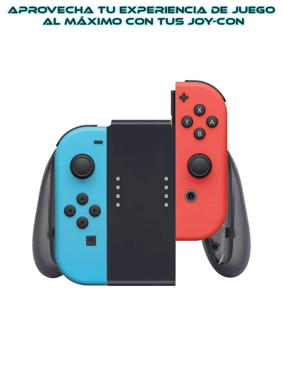 Grips para control 2