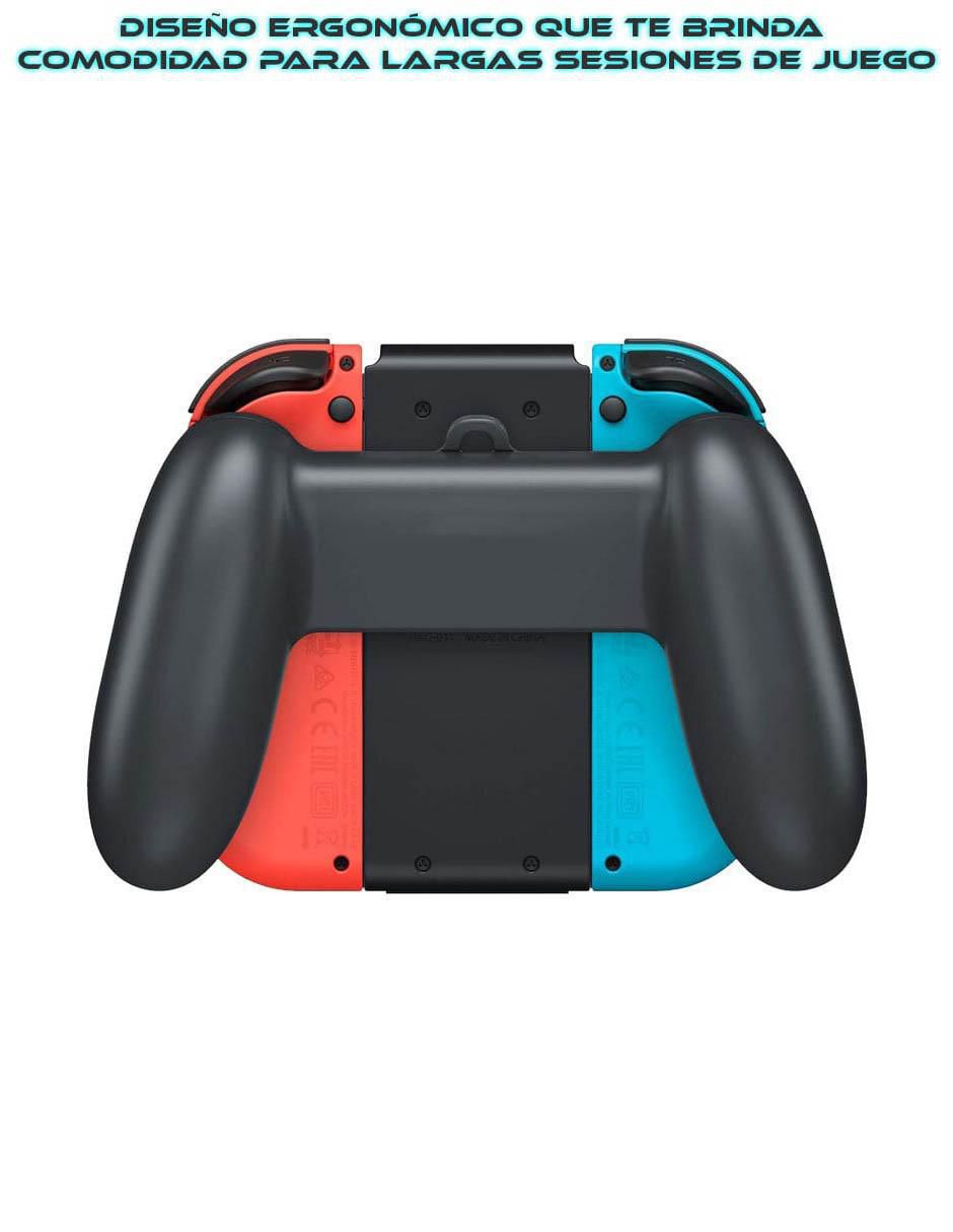 Grips para control 3