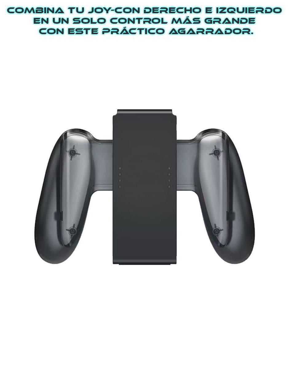 Grips para control 5