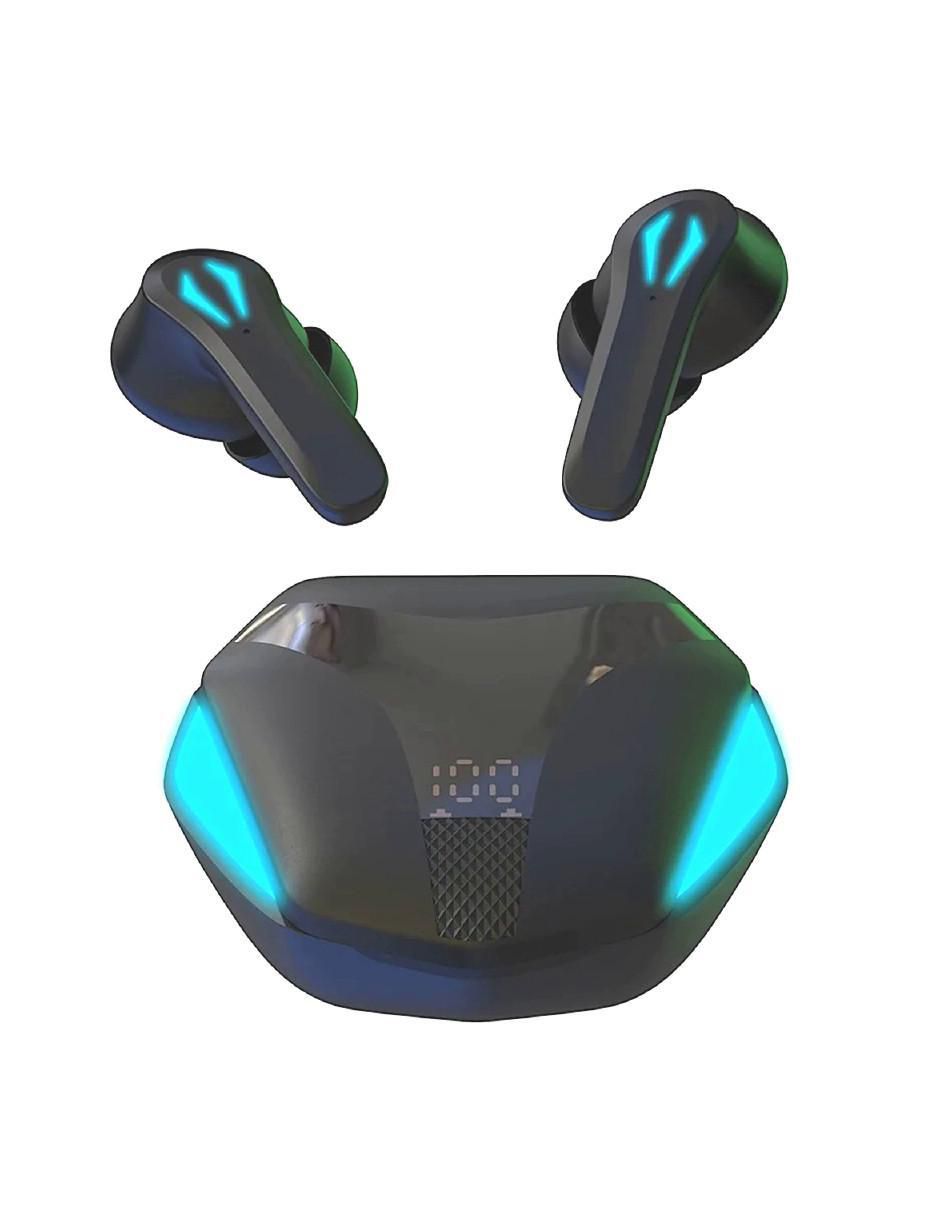 Audífonos In-Ear K91 inalámbricos con cancelación de ruido