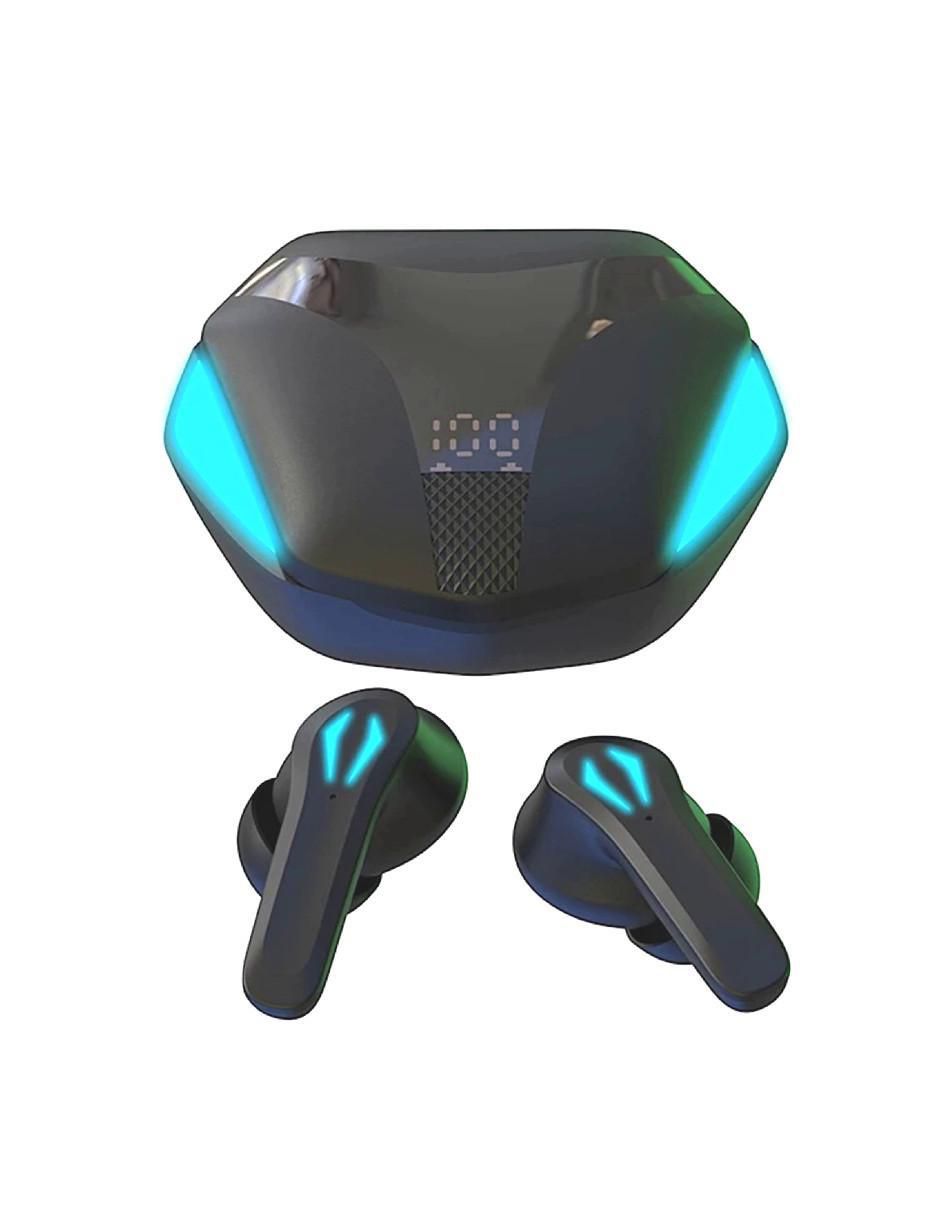 Audífonos In-Ear K91 inalámbricos con cancelación de ruido 2