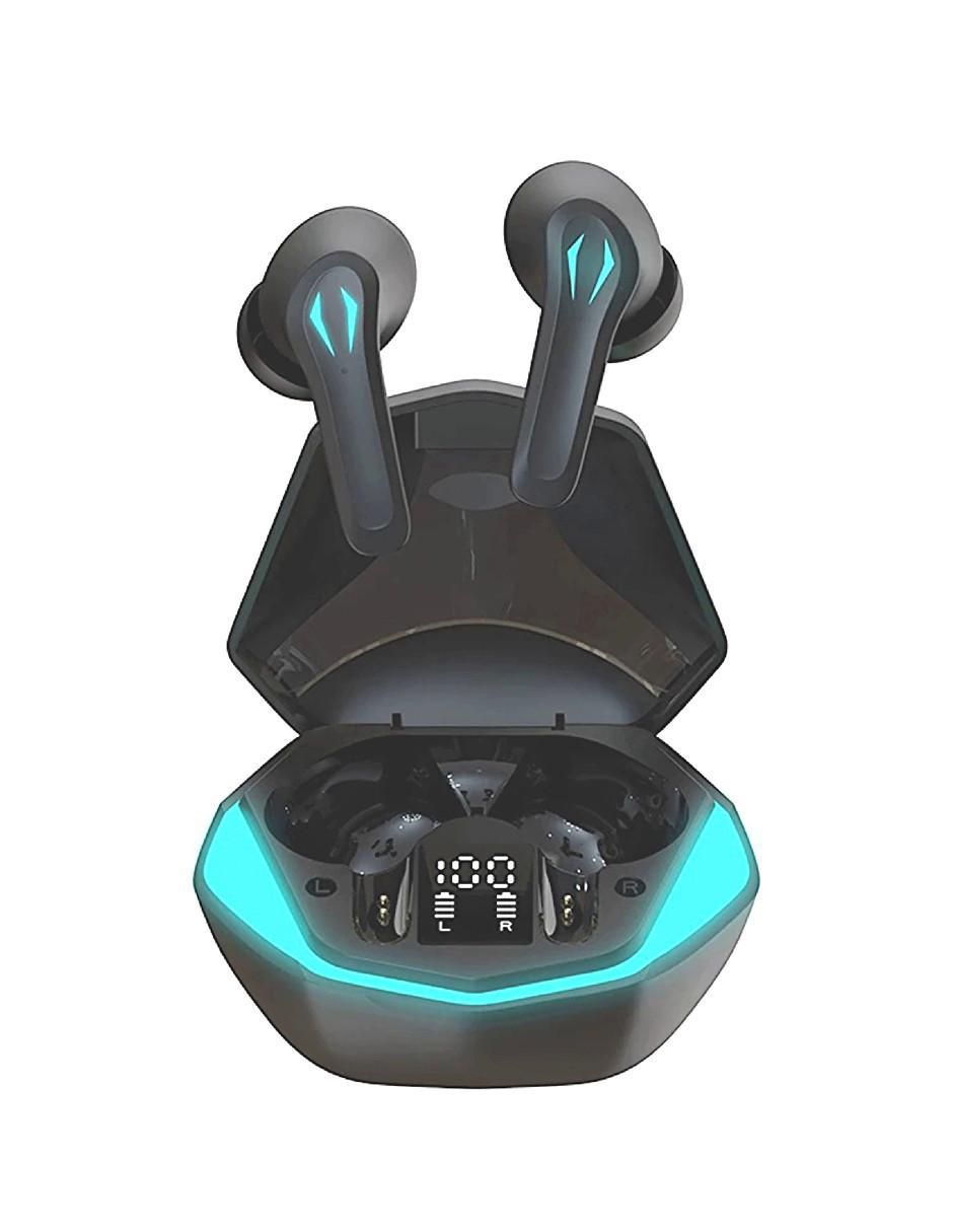 Audífonos In-Ear K91 inalámbricos con cancelación de ruido 3