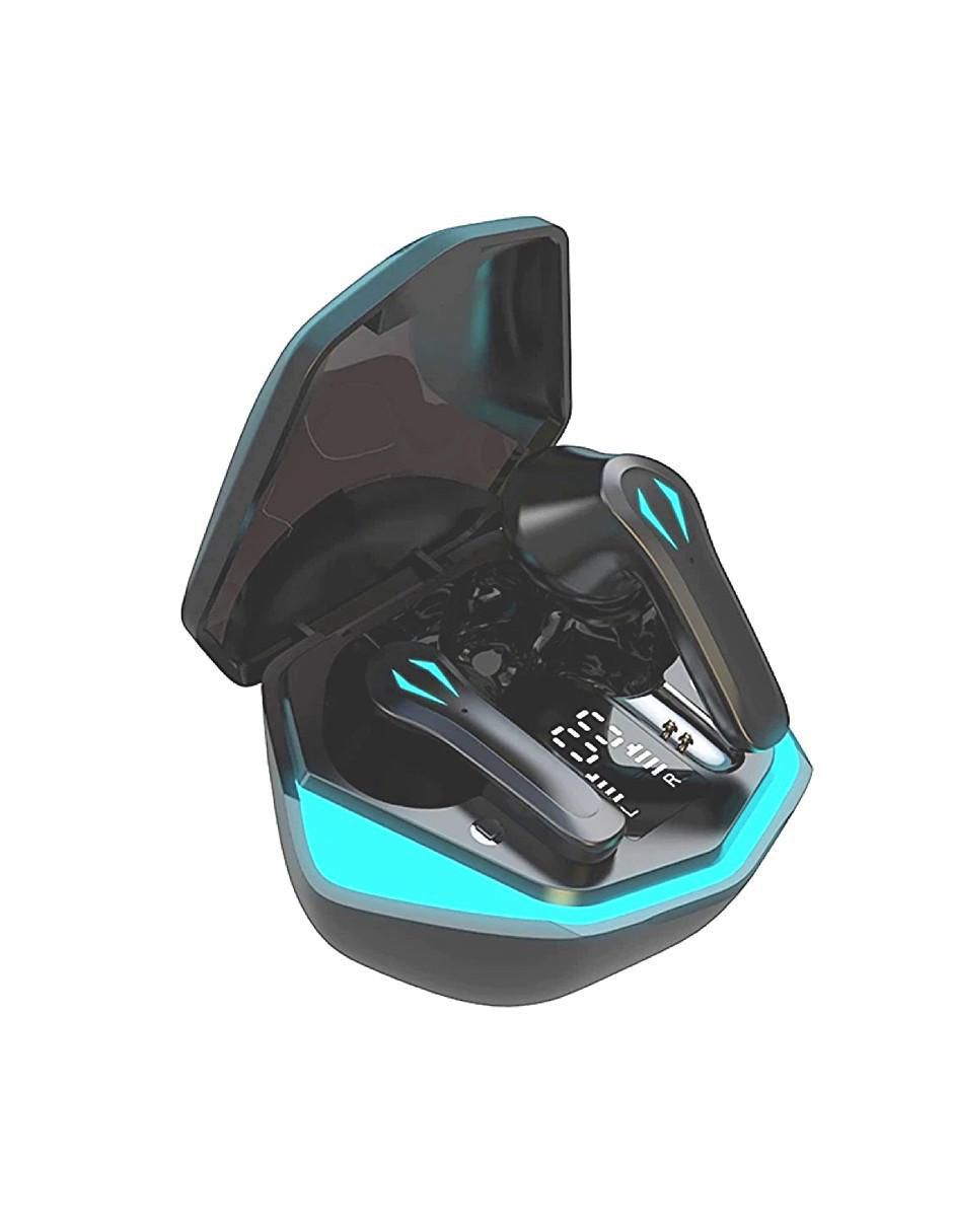 Audífonos In-Ear K91 inalámbricos con cancelación de ruido 4