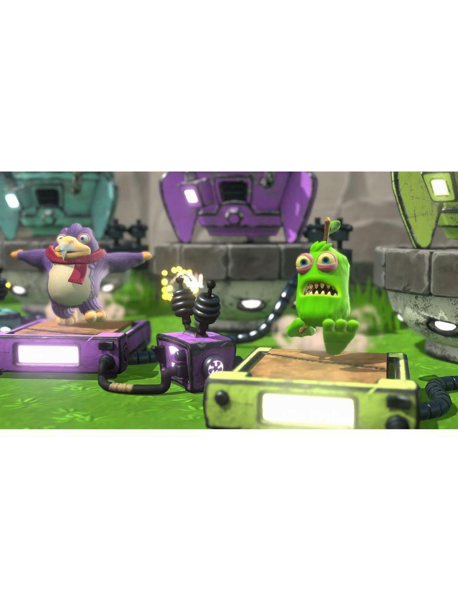 My Singing Monsters Playground estándar para Nintendo Switch 3