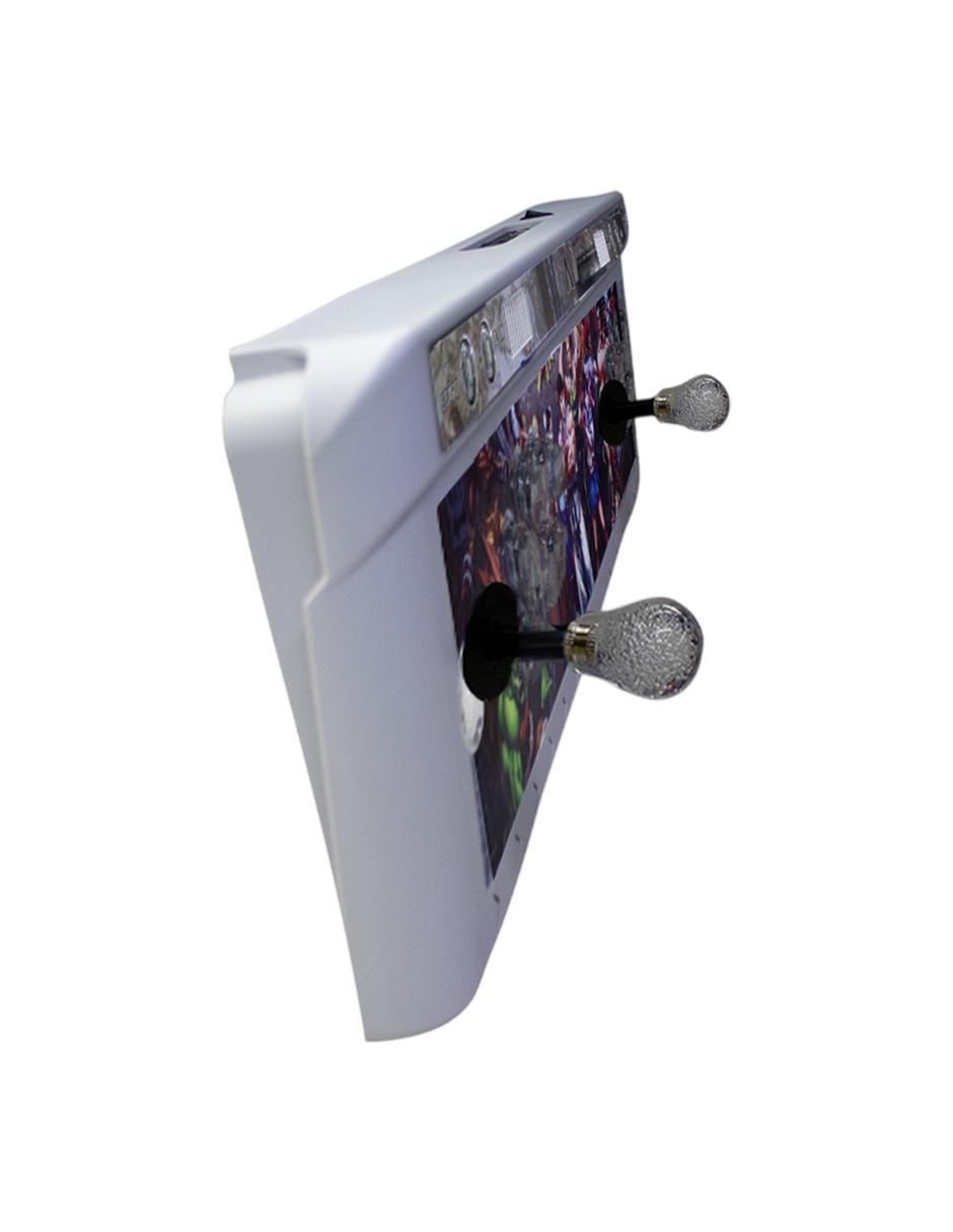 Consola fija de 64 gb street fighter 4