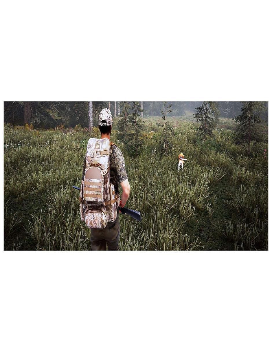 Hunting Simulator 2 estándar para PS4 2
